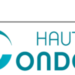 Logo Haute école Condorcet