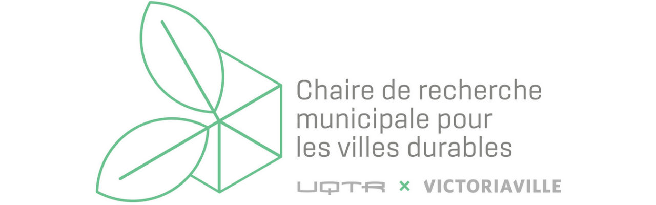 logo chaire de recherche