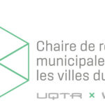 logo chaire de recherche
