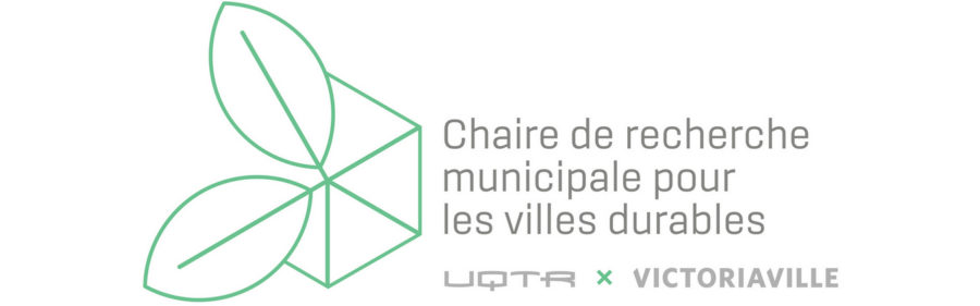 logo chaire de recherche